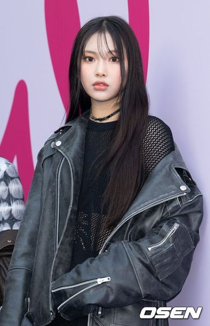hyein new jeans