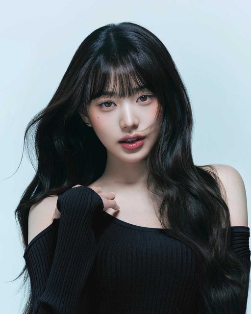 IVE Jang Wonyoung 1